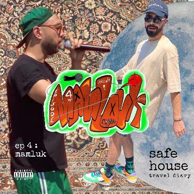 Ep 4: MAMLUK