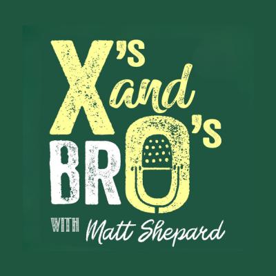 X's and BrO's - "What's Brewing?" with Rob Rubick - Ravens recap, Browns preview