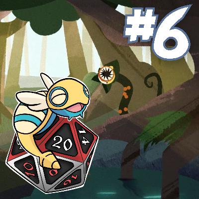 Never Forget | Dunsparce & Drampa: Harmony Ep. 6 Never Forget | Dunsparce & Drampa: Harmony Ep. 6