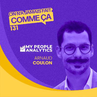 Data RH : 160 000 offres d'emploi analysées, 7 piliers pour passer à l'action - Arnaud Coulon - My People Analytics Data RH : 160 000 offres d'emploi analysées, 7 piliers pour passer à l'action - Arnaud Coulon - My People Analytics