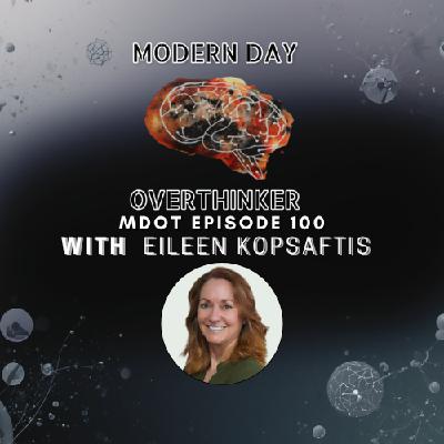 MDOT with Eileen Kopsaftis