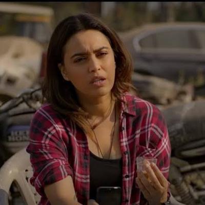 Offical Trailer Flash | Swara Bhasker | Eros Now