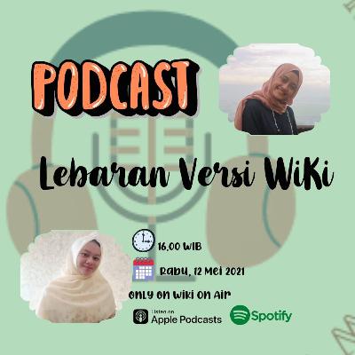 Lebaran Versi Wiki