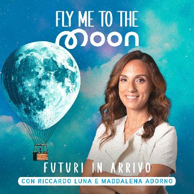 La sfida di Maddalena Adorno contro l’invecchiamento