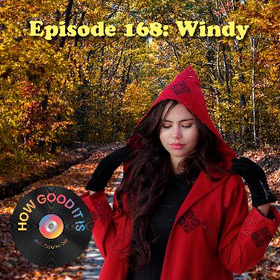 168: Windy