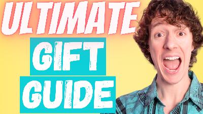Musical Theatre Writers Rejoice! Best Gift Ideas for 2024!