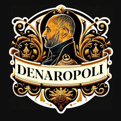SONO DIVENTATA RICCA GRAZIE ALLA D'URSO ED ONLYFANS - ASIA GIANESE - DENAROPOLI PODCAST EP#9