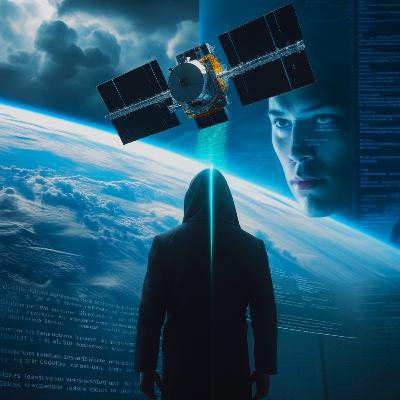 AI Chaos, Cyber Wars, and the Satellite Race: Navigating a New Digital Power Map - September 8, 2025