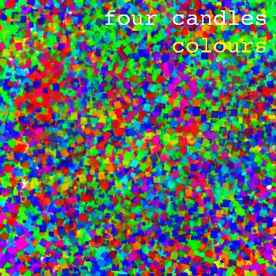 Episode 44: 044 - 'Colours' Showcase - Tracks from X-Press 2, Jamie Stevens, CJ Peeton and more