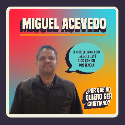 #29 | Me pregunté dónde estaba Dios, hasta que me abrazó en mi dolor