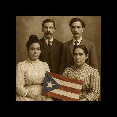 Did you know that Puerto Ricans migrated to the US before it became a territory of the USA?