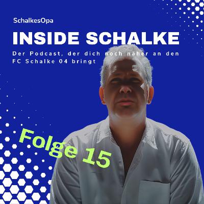 Inside Schalke: Aufreger in der Kabine 🔥 Seguin sagt Reise ab 🔥  Personalfragen 🔥  Episode 15