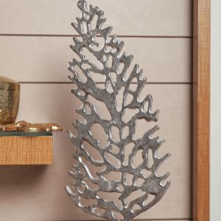 Peculiar home décor accents- Casa Décor