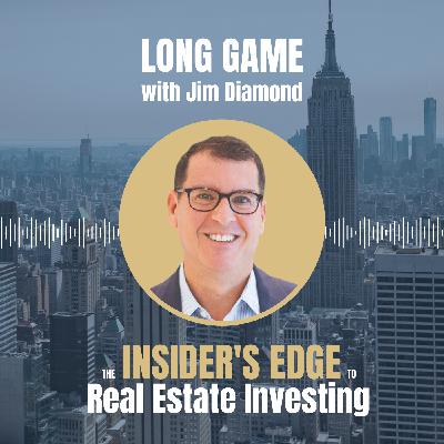 Long Game with Jim Diamond Long Game with Jim Diamond