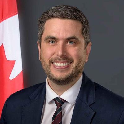 Canada's Top Spy Exposes Himself Canada's Top Spy Exposes Himself