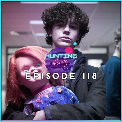 Ep. 117: Chucky Wucky Ep. 117: Chucky Wucky