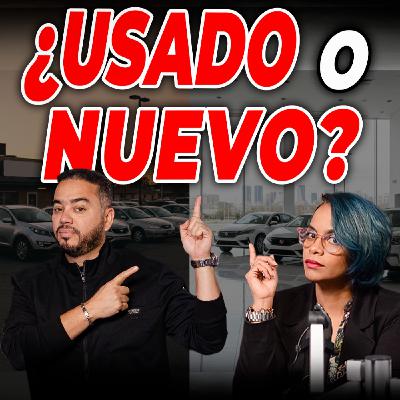 ¿Vale Más la Pena un Vehículo Usado o Uno Nuevo? ¿Cuál es mejor?