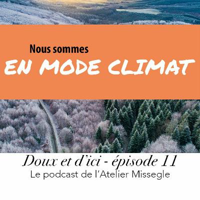 Doux et d'ici - En mode climat