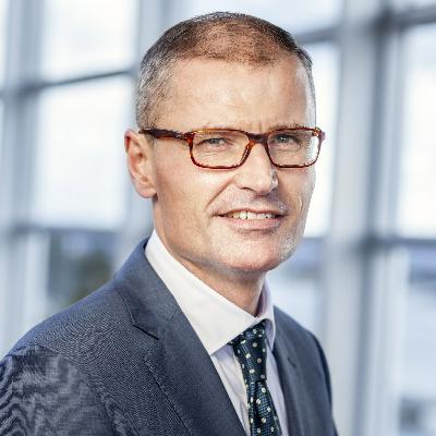 Interview mit Ditlev Engel, CEO Energy Systems DNV