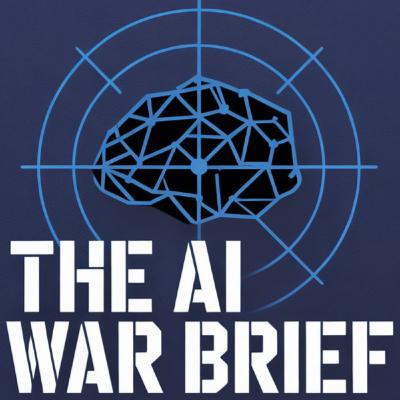 AI Agents Enter the Kill Chain — Lumberjack, NATO Cognitive Warfare & CCA Autonomy | Apr 06, 2026 AI Agents Enter the Kill Chain — Lumberjack, NATO Cognitive Warfare & CCA Autonomy | Apr 06, 2026