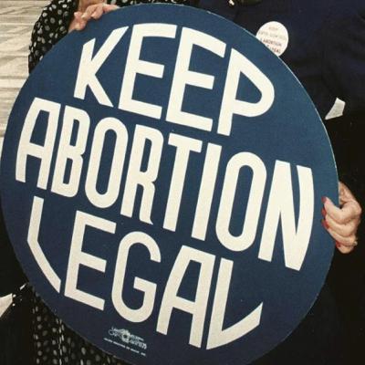 Roe V Wade