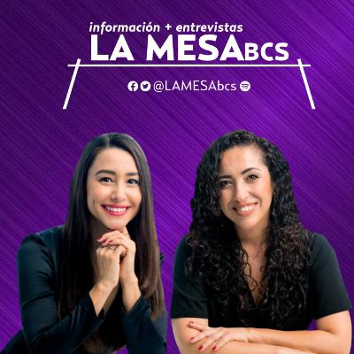 De paseo con Rutas Salvajes en 𝗟𝗔 𝗠𝗘𝗦𝗔