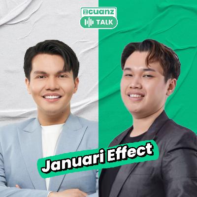 Januari Effect