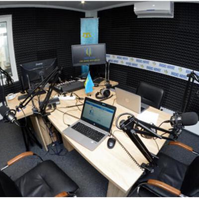 Studio Time That Needs Radio Time