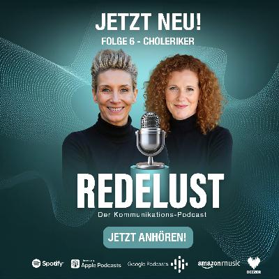 Choleriker – Hitzkopf oder Krawallbürste?  (Teil 1)