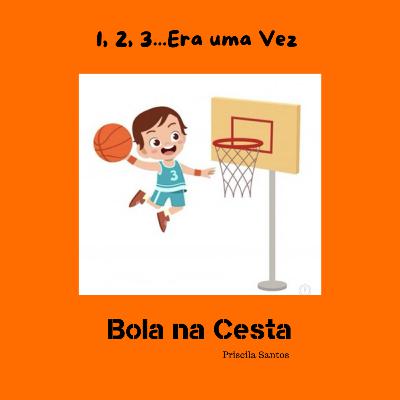 Bola na Cesta 🏀