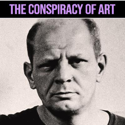 Jackson Pollock: Demystifying America's Most Influential Painter