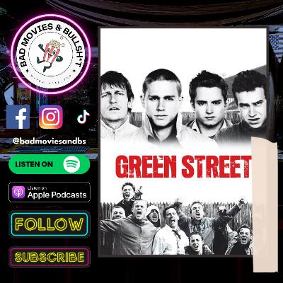 Green Street: Football Violence & Frodo!