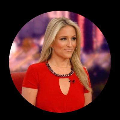 Alex Simms former sports anchor, sports journalist, Heisman voter and retired ballerina