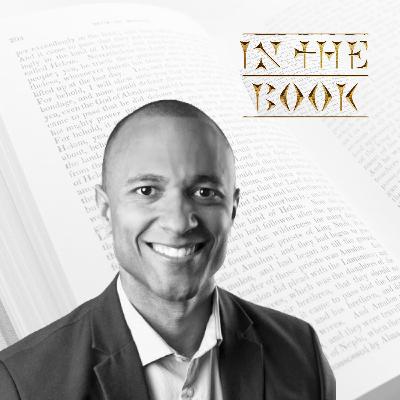 Weak Things Become Strong: Stephen Jones