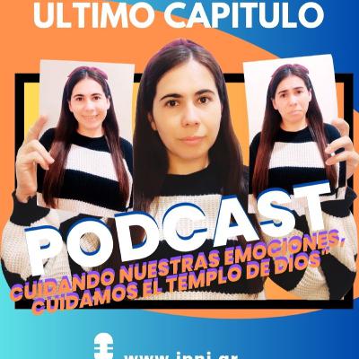 CONTROLANDO NUESTRAS EMOCIONES, AGRADAMOS A DIOS