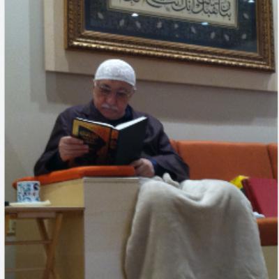 FKM Sohbetleri - 4   Üç Büyük Hastalık   M.Fethullah Gülen Hocaefendi