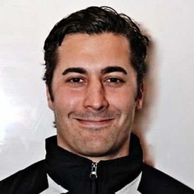 Hockey IQ with Ted Suihkonen, Director of Player Development, EV Zug, NL (Switzerland)