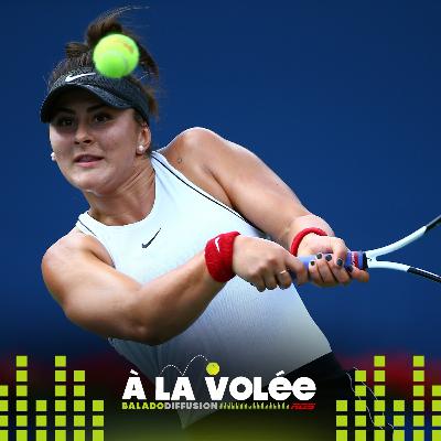 Andreescu attendue de pied ferme au US Open - 27 août 2019
