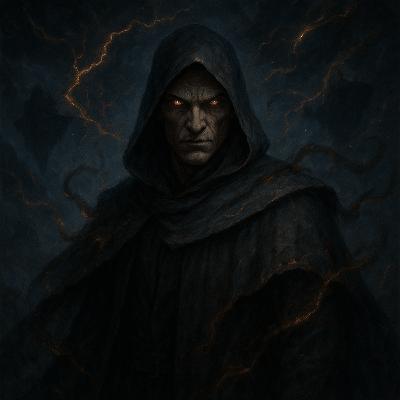 The Starbinder's Oath, Part Three: The Broken Dreams