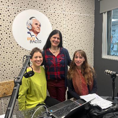 פרק 37: שפת האב החלש והמחשבה המינורית: ראיון עם פרופ' מיכל בן-נפתלי