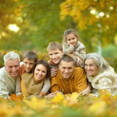 Wie Probleme wirklich entstehen und über Generationen weitergegeben werden. Wie Probleme wirklich entstehen und über Generationen weitergegeben werden.