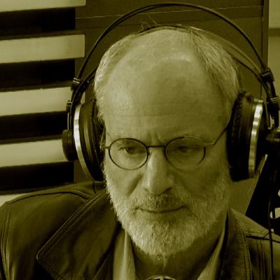 רוח, קרב | אמילי עמרוסי בשיחה ד"ר יחיאל לייטר