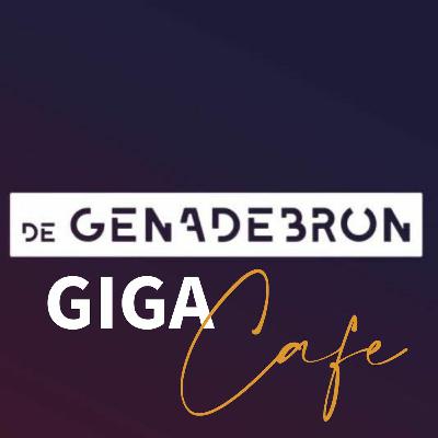 GIGA Café 8-2-2024 -Arie de Rover