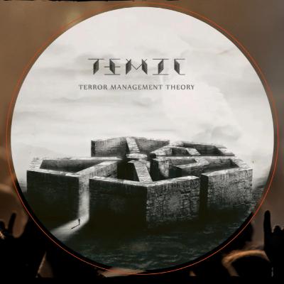 ⏪ Albums Nuevos | Temic - Terror Management Theory (2023) 🤘🎶 - 95/100