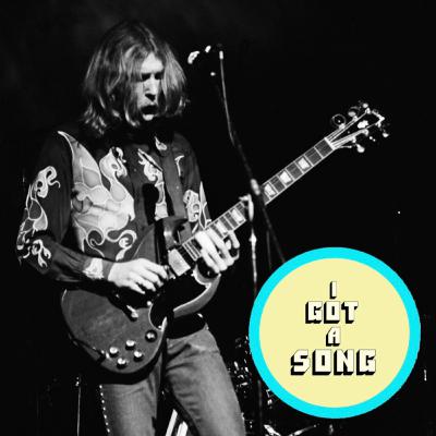 Ep. 067 - Blue Sky (Allman Brothers Band, 1972)