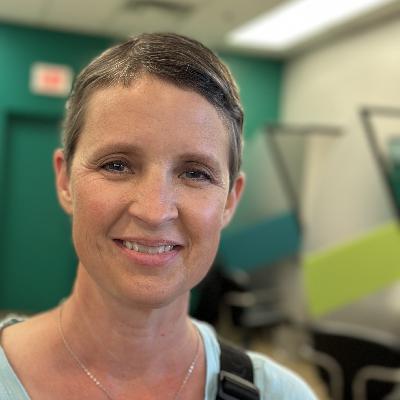 Episode 605: An Update on Katy's Sister Dana Episode 605: An Update on Katy's Sister Dana