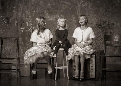 We Made People: Intro Episode We Made People: Intro Episode