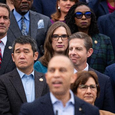 Misread the Moment: Rep. McBride On Senate Democrats