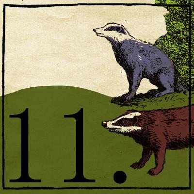 Rozdział 11 Rozdział 11