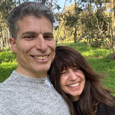 פרק 38 - איך להצליח בזוגיות שנייה (ובכלל)? טופ 5 שיעשה לכם סדר